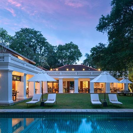 Taru Villas Kandy Ngoại thất bức ảnh