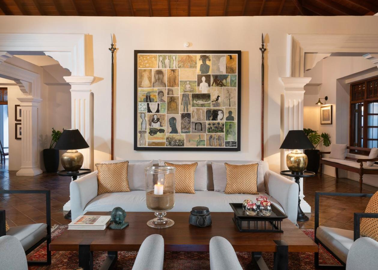 Taru Villas Kandy Ngoại thất bức ảnh