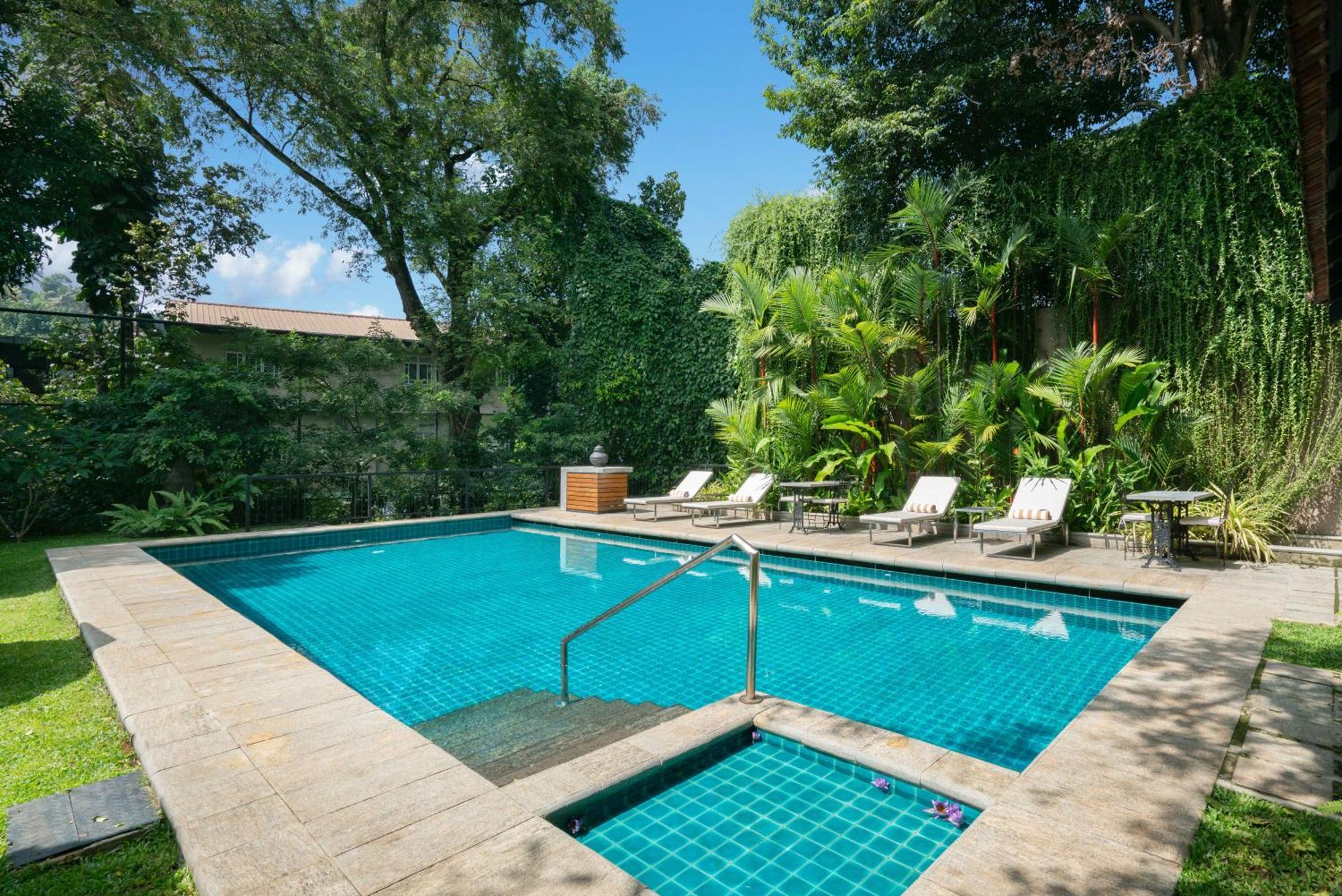 Taru Villas Kandy Ngoại thất bức ảnh