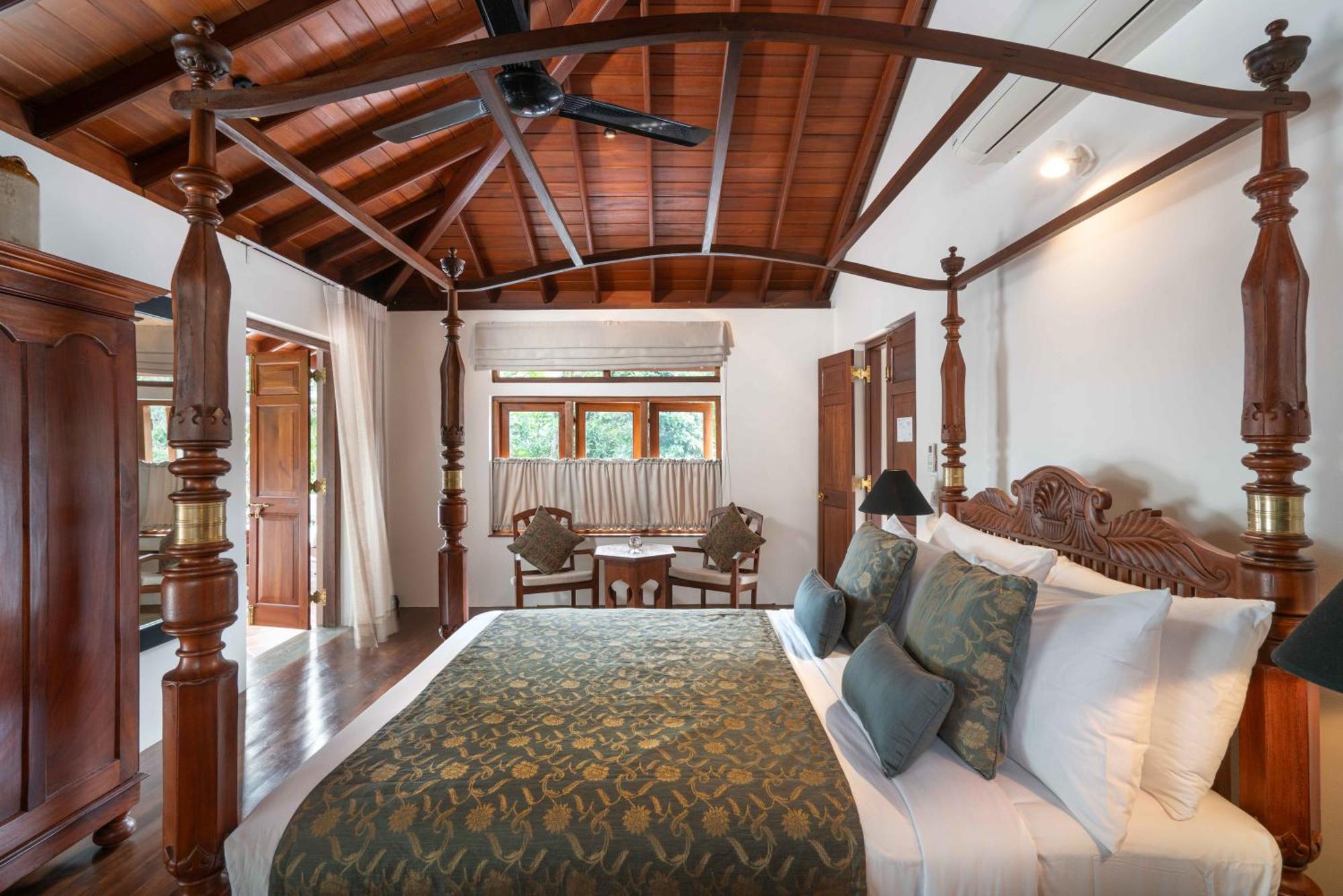 Taru Villas Kandy Ngoại thất bức ảnh