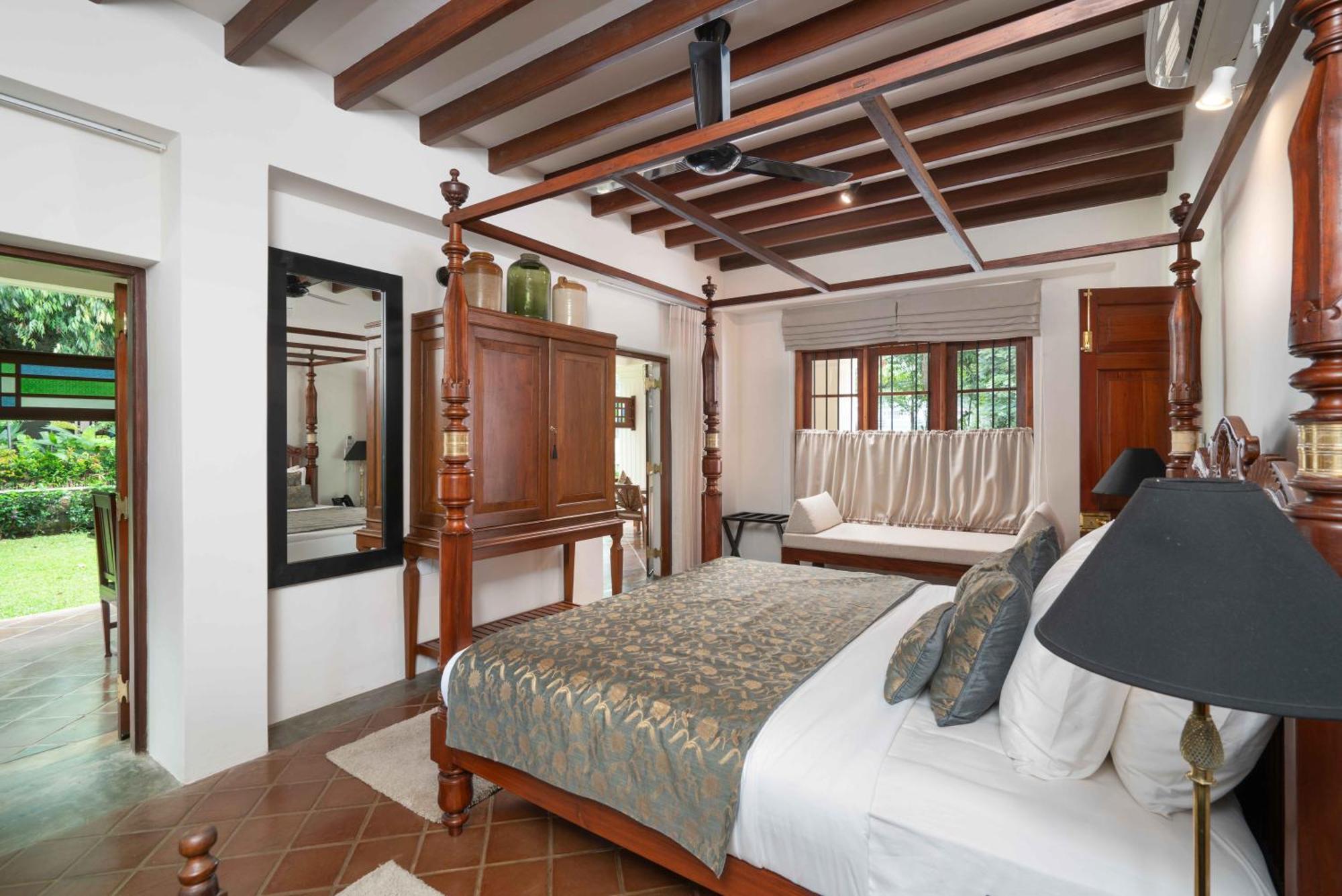 Taru Villas Kandy Ngoại thất bức ảnh