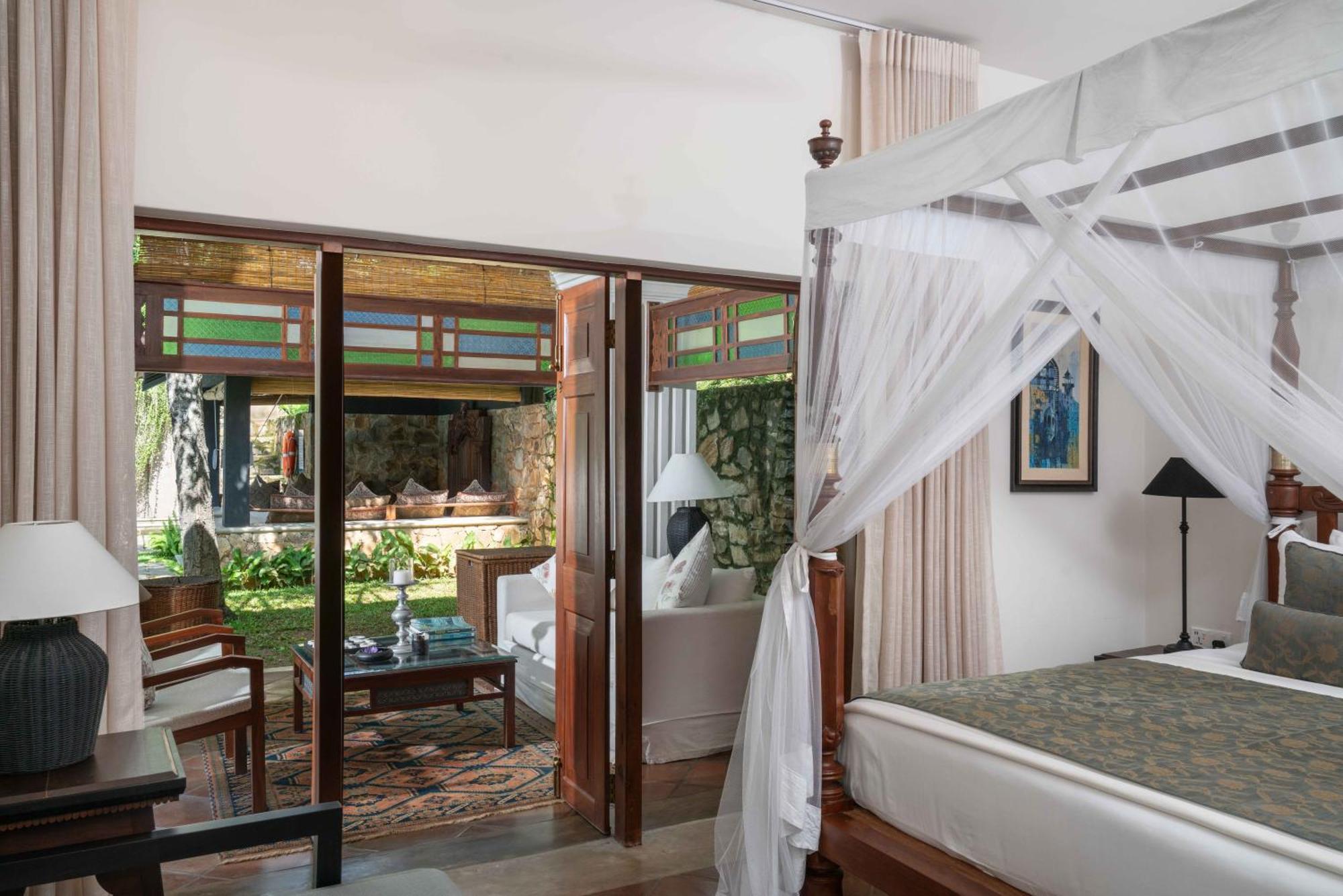 Taru Villas Kandy Ngoại thất bức ảnh