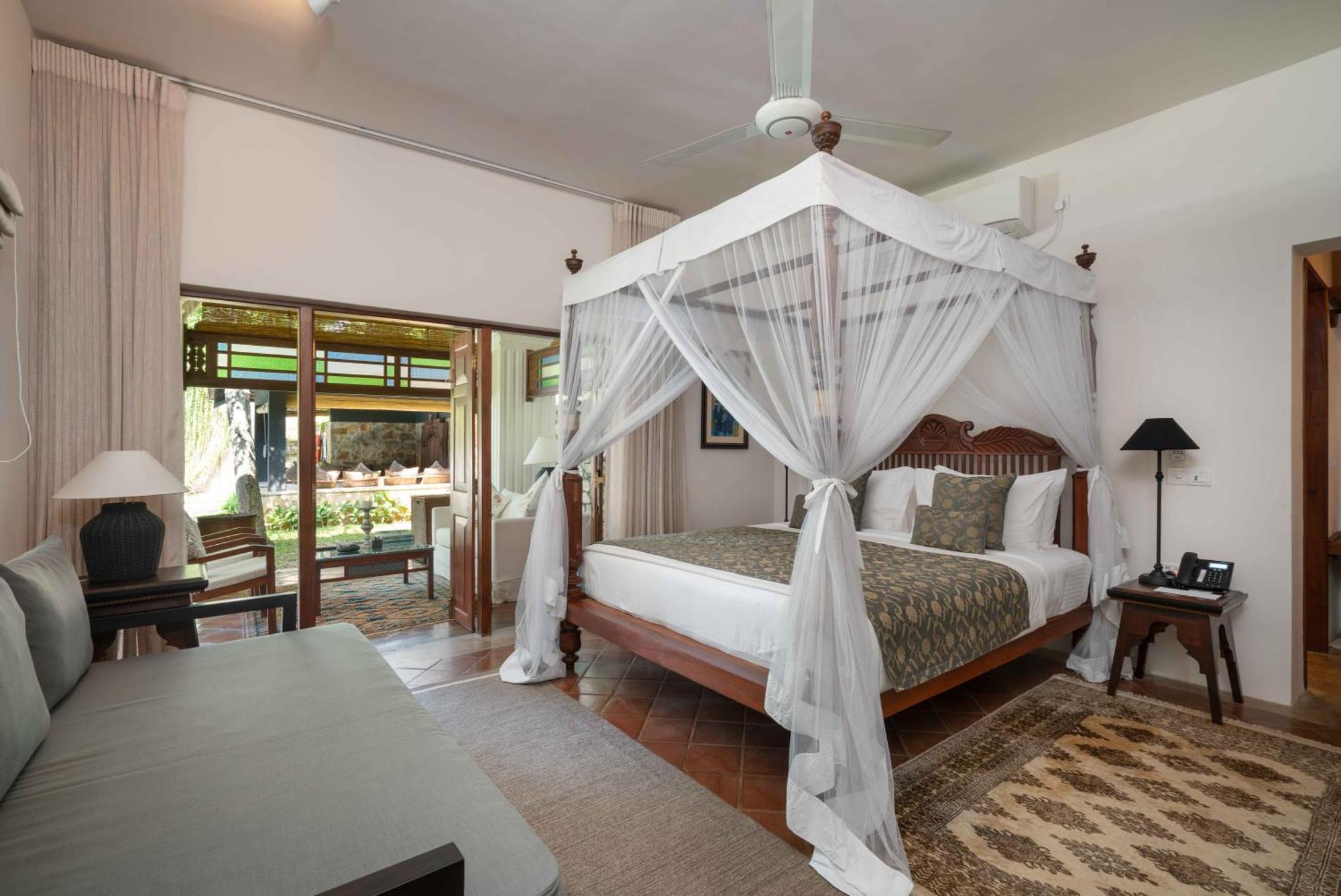 Taru Villas Kandy Ngoại thất bức ảnh